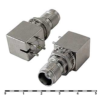 Высокочастотные разъемы TNC-JR RUICHI Высокочастотные разъемы TNC-JR RUICHI