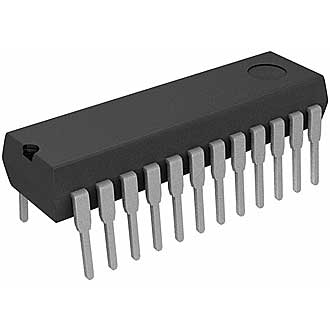 AT28C16B-35PI DIP24