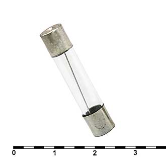 Предохранители S1022 8A RUICHI Предохранители S1022 8A RUICHI