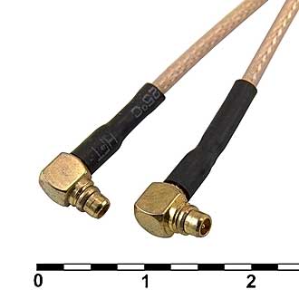 MMCX-JW2/MMCX-JW2-RG17 8-30