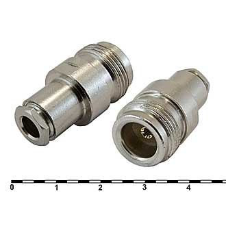 Высокочастотные разъемы N-S58J-1 RUICHI