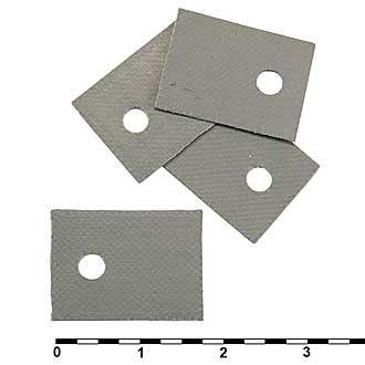 Теплопроводящие подложки 2A1813  (Китай) RUICHI Теплопроводящие подложки 2A1813  (Китай) RUICHI