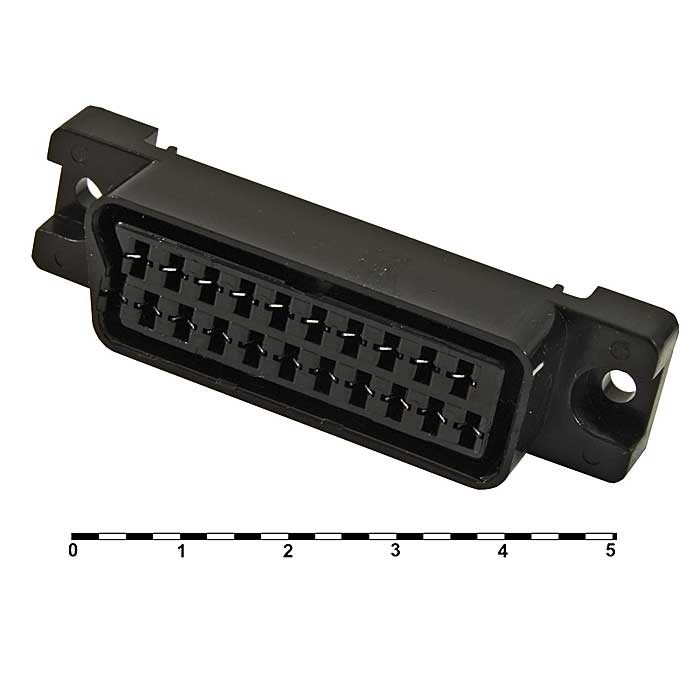 SCART CS-102 