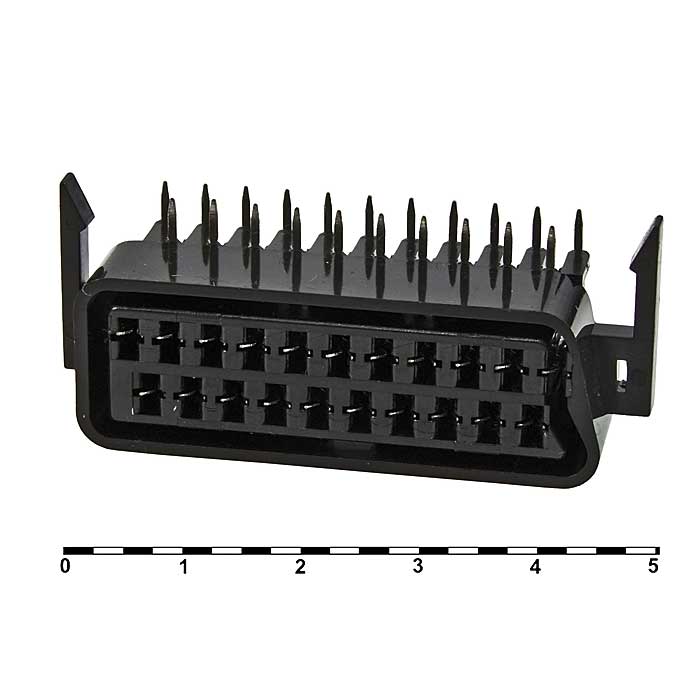 SCART CS-104 