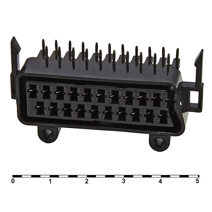 SCART CS-106 