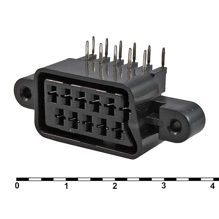 SCART CS-301 