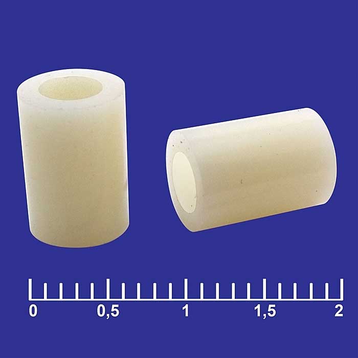 Стойки для печатных плат ф7-4x10 RUICHI