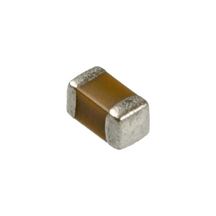 Чип конденсаторы 0603 0.1uF Y5V -20/+80% 25V 