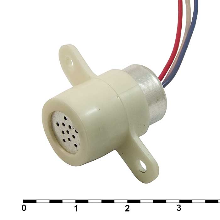 Микрофоны МКЭ-3 