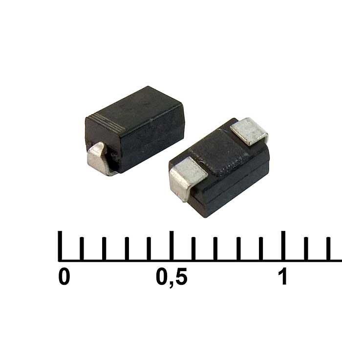 Ультрабыстродействующие US1G   MIC