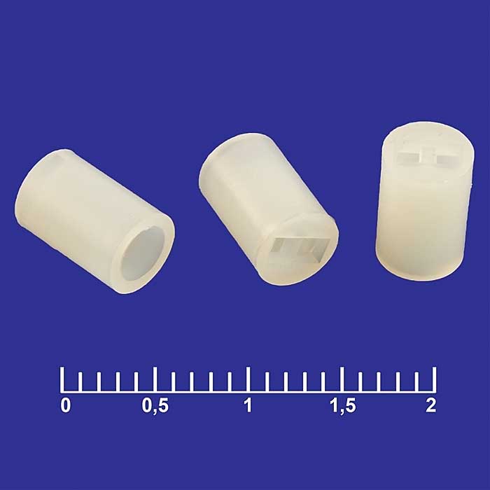 Держатели светодиодов 5x7.5 