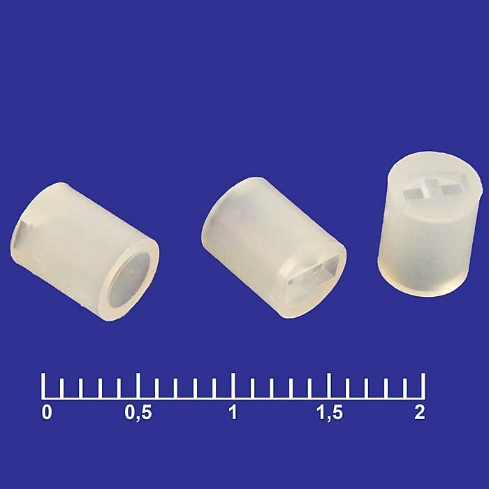 Держатели светодиодов 5x6 