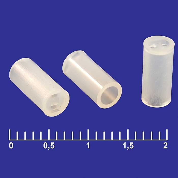 Держатели светодиодов 4x9 