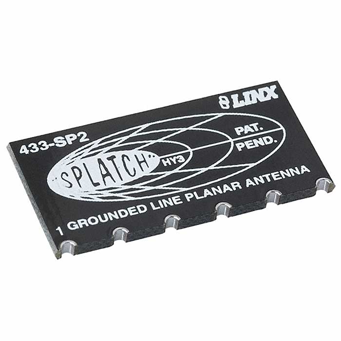 ЧИП антенны ANT-916-SP 