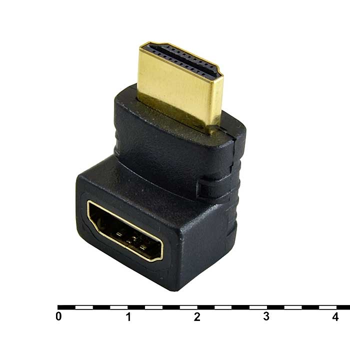 HDMI / DVI HDMI F/M-R (SZC-017) RUICHI