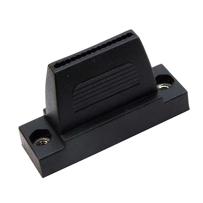 Корпуса к разъемам D-SUB DF-15C 