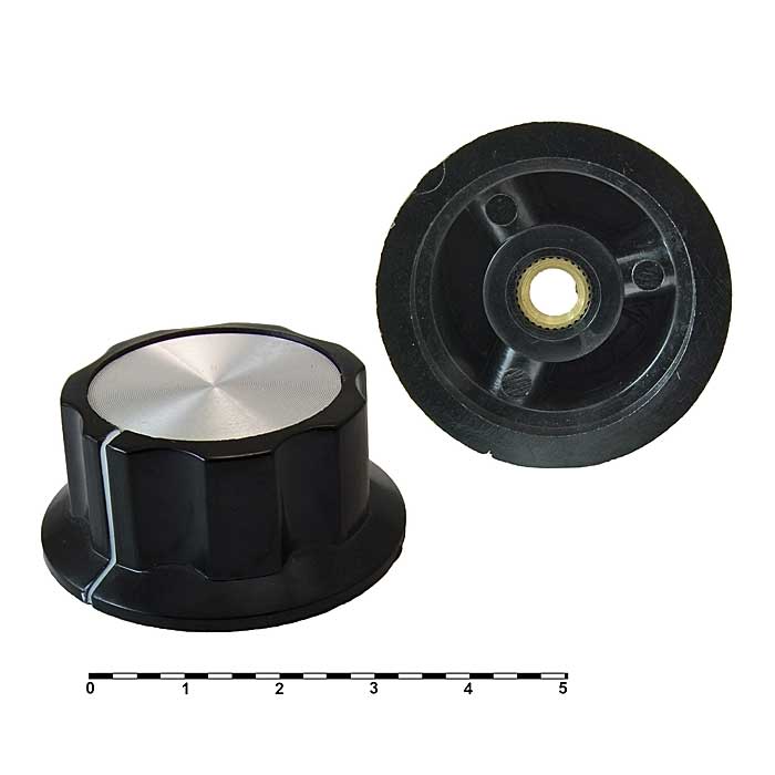 Ручки приборные MF-A05 RUICHI