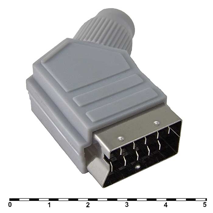 SCART ST-01 