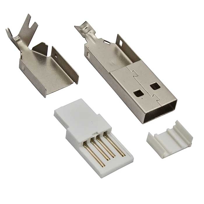 USB USBA-SP (SZC) SZC
