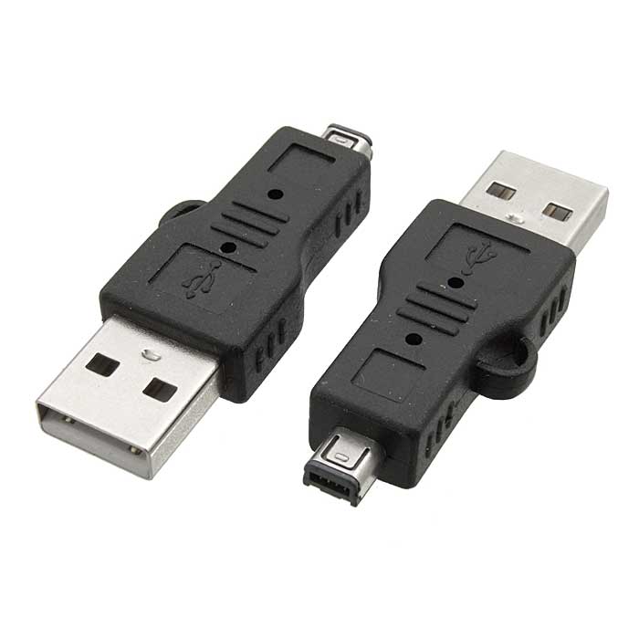 USB USB AM/MINI4P RUICHI