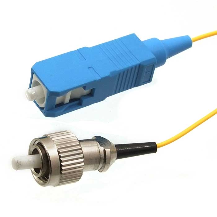 Оптический кабель и шнуры FC/PC-SC/PC-SM-SX-0.9MM-3M 