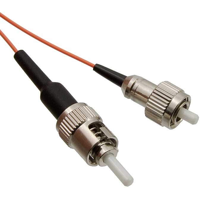 Оптический кабель и шнуры FC-ST-MM-SX-0.9MM-3M 
