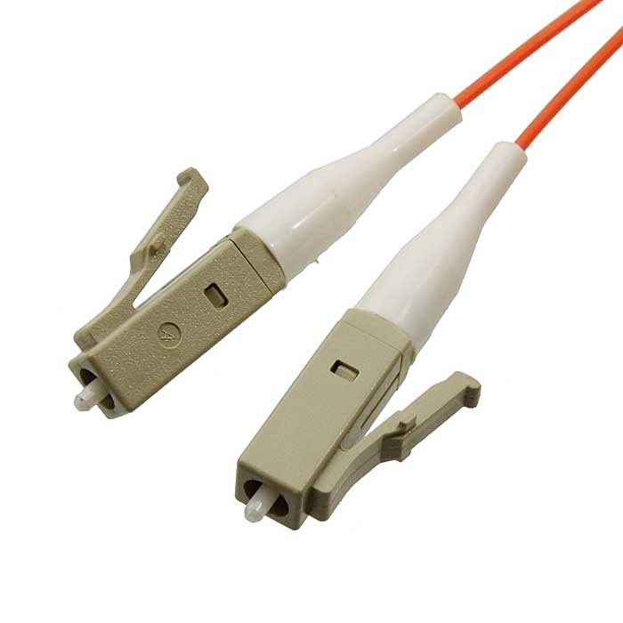 Оптический кабель и шнуры LC-LC-MM-SX-0.9MM-3M 