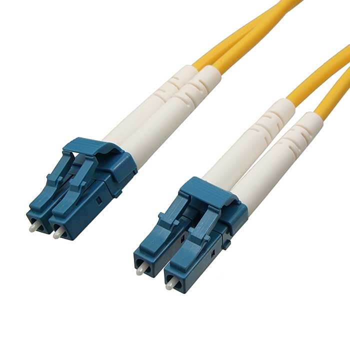 Оптический кабель и шнуры LC-LC-SM-DX-3.0MM-3M 