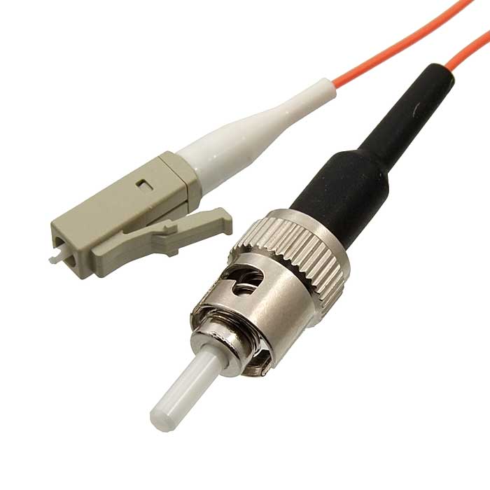 Оптический кабель и шнуры LC-ST-MM-SX-0.9MM-3M 