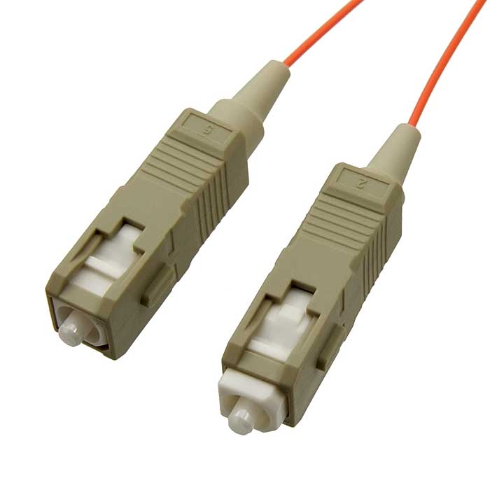Оптический кабель и шнуры SC-SC-MM-SX-0.9MM-3M 