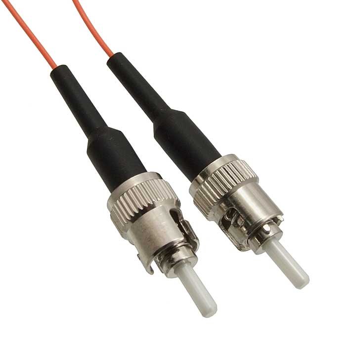 Оптический кабель и шнуры ST-ST-MM-SX-0.9MM-3M 