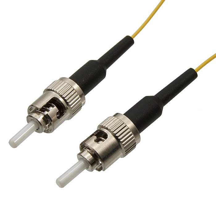 Оптический кабель и шнуры ST-ST-SM-SX-0.9MM-3M 