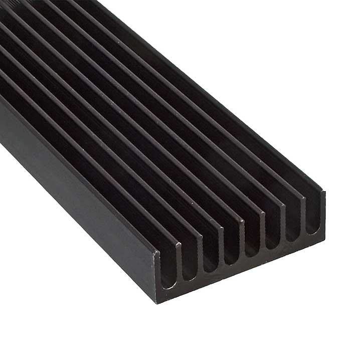 Охладители HS183-1000 RUICHI
