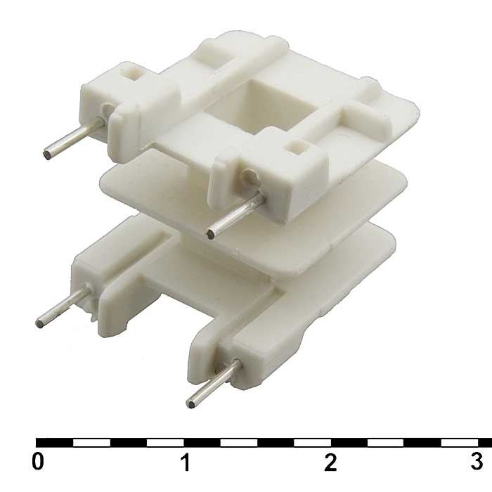 Каркасы для катушек EE25  