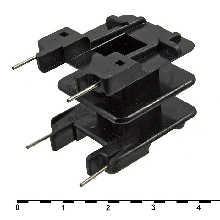 Каркасы для катушек EE35 