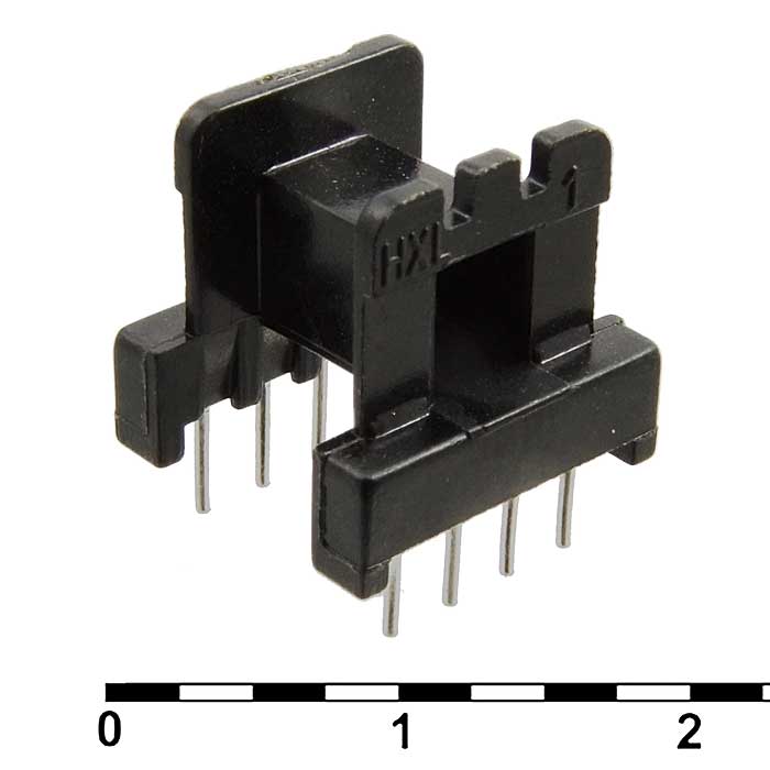 Каркасы для катушек EE164+4 