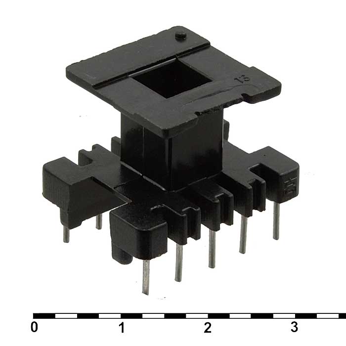 Каркасы для катушек EE255+5 