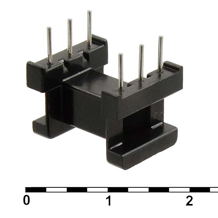 Каркасы для катушек EF163+3 