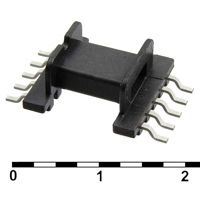Каркасы для катушек EFD15 SMD 
