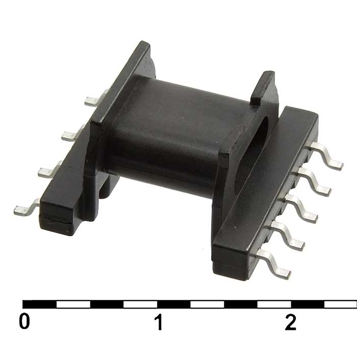 Каркасы для катушек EPC17 SMD 