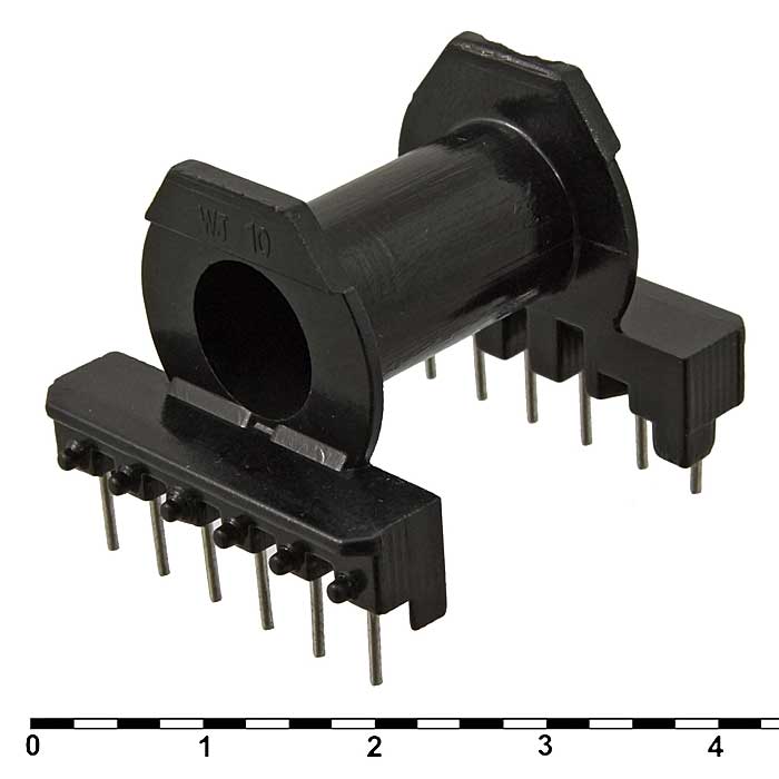 Каркасы для катушек EC2834 