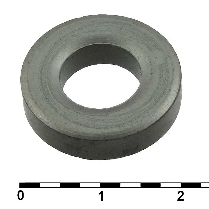 Ферриты R20х10х5 PC40 RUICHI