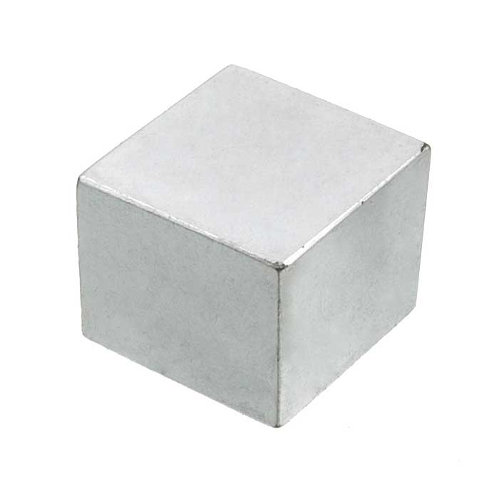 Магниты B 25x25x20  N35 RUICHI