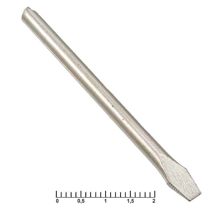Паяльники 25W screwdriver-bit for TP-210 