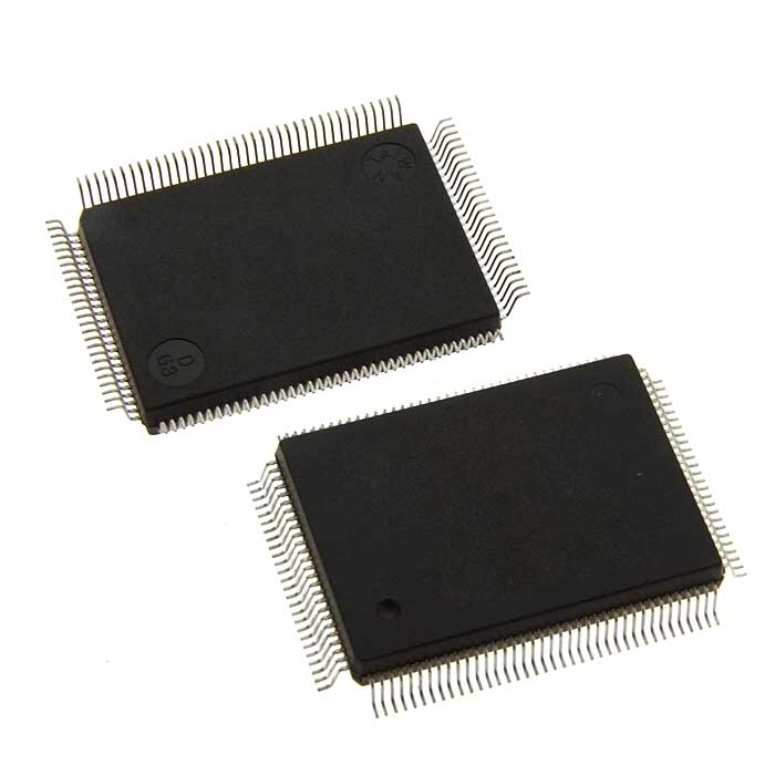 Переключатели / коммутаторы KSZ8895MQXIA Microchip