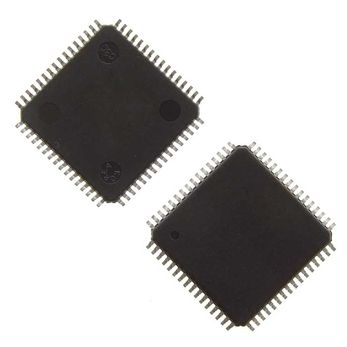 Специальные микросхемы TDA10023HT            QFP64 