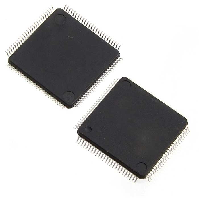 Контроллеры APM32F407VGT6 Geehy Semiconductor
