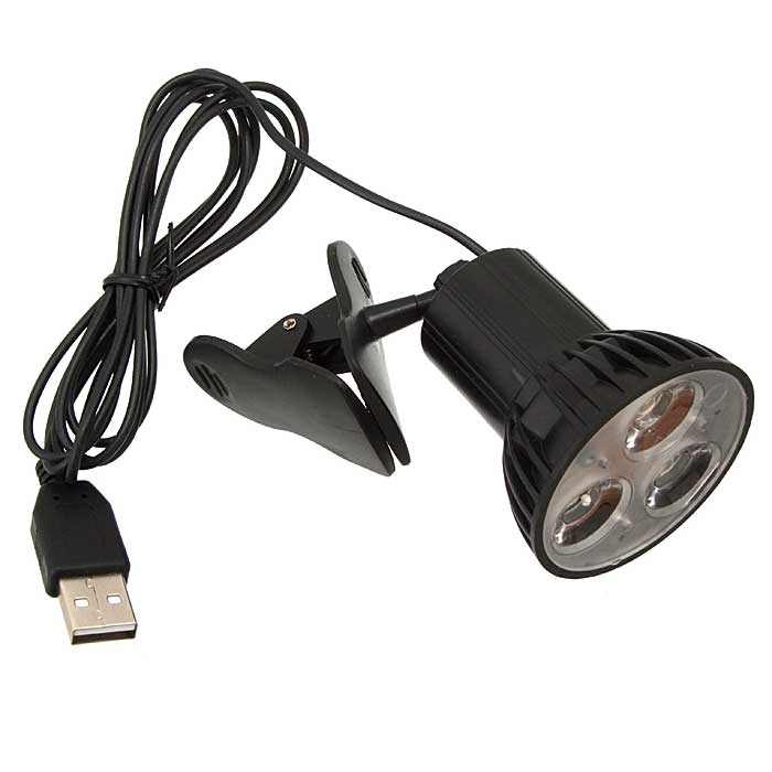 Светильники USB STY-998C 