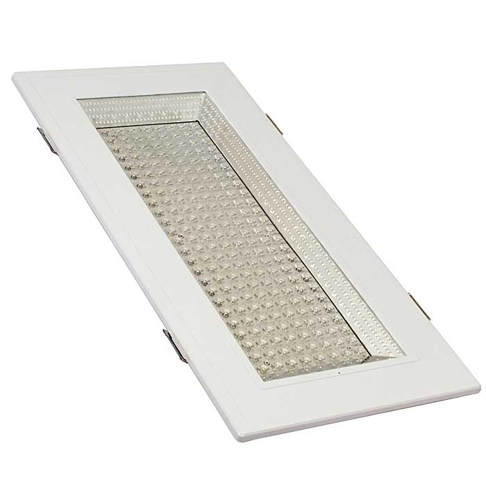 Светильники встраиваемые KEE-CWD-07 300*600*42 216 15W 220V 