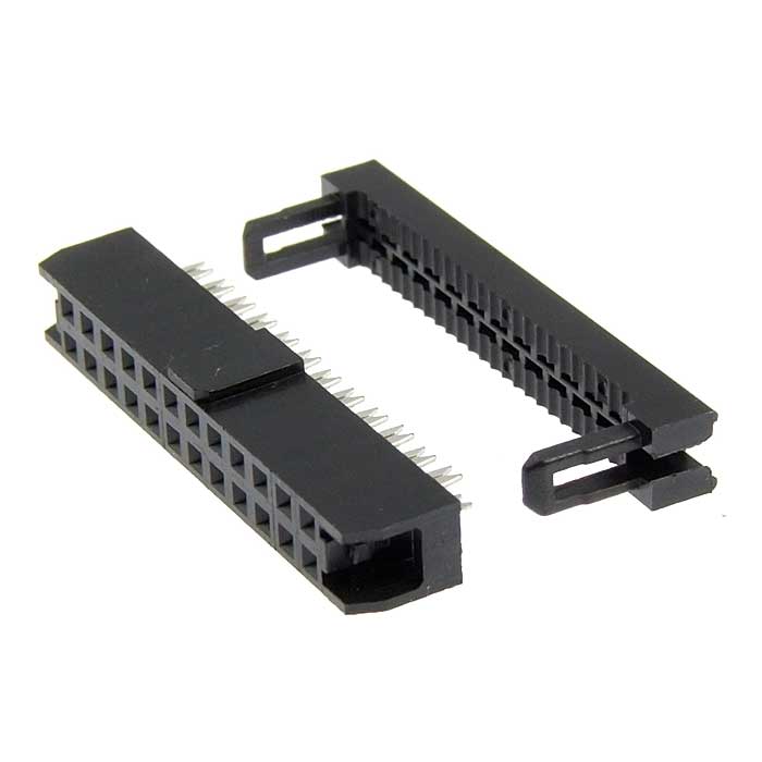IDC IDC2-24F pitch 2.00 mm RUICHI